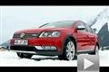 跨界風！外媒評測大眾Passat Alltrack