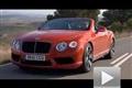 敞開一片天！2013款賓利GTC V8展示