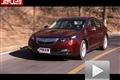 中型車(chē)中的少數(shù)派！原創(chuàng)試駕新款謳歌TL
