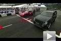 大馬力對決！大切SRT8挑戰(zhàn)911 Turbo