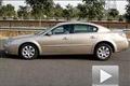 英雄本色 汽車之家試駕老款別克君越