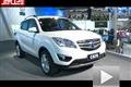 北京車展講長安CS35/RAETON睿騁/悅翔V3