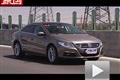 難敵2.0T！試駕一汽-大眾CC 3.0FSI V6
