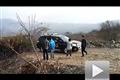 畢竟是SUV！網友越野實拍漢蘭達爬坡