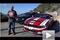 美式肌肉車之戰(zhàn)！Shelby GT500戰(zhàn)大黃蜂