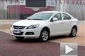 實惠不乏亮點 汽車之家試駕江淮和悅