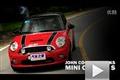 2010款 MINI JOHN COOPER WORKS 測(cè)試