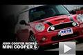 2010款 MINI JOHN COOPER WORKS 實(shí)拍