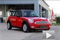 十足的小猛獸 汽車(chē)之家試駕MINIcooper