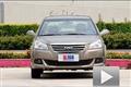 同門相爭！汽車之家原創(chuàng)試駕全新奇瑞E5