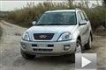 披著SUV殼的轎車 汽車之家試駕瑞虎1.8