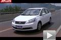 值得認(rèn)可！原創(chuàng)試駕東風(fēng)日產(chǎn)啟辰D50