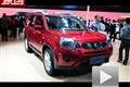 廣州車展汽車之家解讀東風(fēng)日產(chǎn)新奇駿