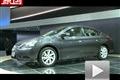 2012北京車(chē)展汽車(chē)之家解讀全新日產(chǎn)軒逸