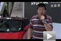 2011成都車(chē)展 現(xiàn)代Veloster現(xiàn)場(chǎng)詳解