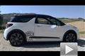 前衛(wèi)鋼炮！雪鐵龍DS3 Racing詳盡展示
