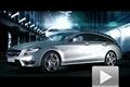 新紀(jì)元！全新奔馳CLS Shooting Brake