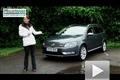 SUV設(shè)計(jì)風(fēng)格！新大眾Passat Alltrack