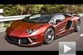 帥氣爆棚！Mansory超酷改裝版Aventador
