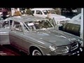 沃爾沃安全帶研究專題50年歷史回顧