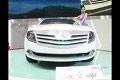 上海車展實拍廣汽VIP-Lounge概念車