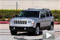 城市硬派SUV！汽車(chē)之家試駕Jeep自由客