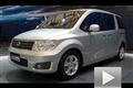 自主品牌MPV 吉利全球鷹GV5-V小型MPV