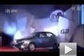外觀大氣 比亞迪中端車型G3正式亮相