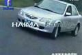 汽車學(xué)?；?dòng)評(píng)測(cè)試駕海馬汽車海福星