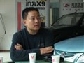 專(zhuān)訪(fǎng)四川江鈴汽車(chē)總經(jīng)理王海斌