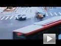 2死2重傷 北京發(fā)生惡性交通逃逸事故