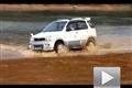 車小本領(lǐng)大 眾泰2008既能甩尾又能下水