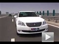 大兵小將 汽車之家對比試駕皇冠勞恩斯