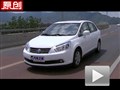 值得認可！原創(chuàng)試駕東風(fēng)日產(chǎn)啟辰D50