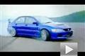 三菱LANCER EVO vs Ariel ATOM激情繞樁