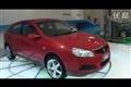 舞動風(fēng)情 V802氫能概念車亮相北京車展
