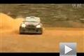 斯柯達(dá)全新賽車motorsport rally亮相