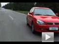 應(yīng)能更好 汽車之家試駕藍(lán)瑟自動(dòng)豪華型