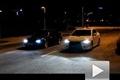 有疑點(diǎn) 車友翼神2.0 CVT直線PK寶來1.8T