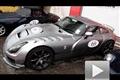 超酷超個(gè)性！TVR Sagaris手工跑車亮騷