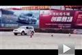 不敢想象這么便宜的野馬F99也能漂移？