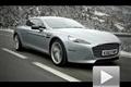 性能與奢華 阿斯頓馬丁Rapide S展示