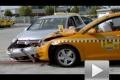 完整防護(hù)！高爾夫7多重剎車系統(tǒng)測試