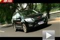 小排量增壓 試駕2013款哈弗H6 1.5T