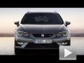 英俊帥小伙 2014款全新西雅特LEON ST