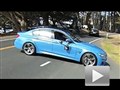 猛將出場 全新寶馬M3無偽裝實車曝光