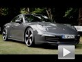 傳承經(jīng)典 保時捷911 50周年紀念版登場