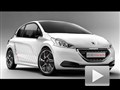 動感又節(jié)能 標致208Hybrid FE混動車型