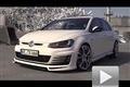 看著就來勁！ABT改裝第7代高爾夫GTI