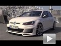 看著就來勁！ABT改裝第7代高爾夫GTI